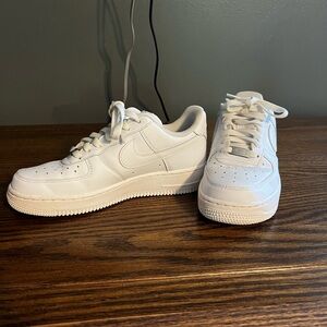 Air Force one’s
